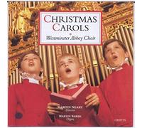 Westminster Abbey Choir – Christmas Carols from Westminster Abbey – Griffin