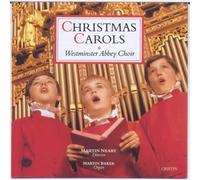 Westminster Abbey Choir - Christmas Carols from Westminster Abbey by Westminster Abbey Choir (2000-09-27)