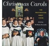 Westminster Abbey Choir - Christmas Carols [Import]