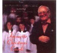 WESTMINSTER ABBEY CHOIR FEATURING HARRY SECOMBE - Favourite Christmas Corals [Import]