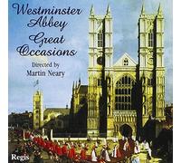 Westminster Abbey, Great Occasions