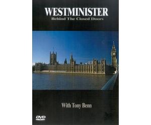 Westminster Behind Closed Doors [Import anglais]