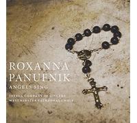 Westminster Cath.Ch. - Panufnik/Angels Sing [Import]