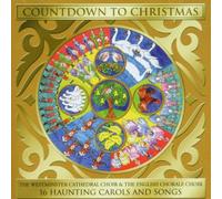 Westminster Cathedral Choir - Countdown to Christmas [Import]
