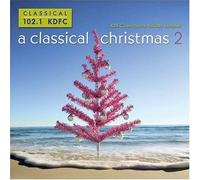 Westminster Cathedral Choir Kdfc-A Classical Christmas 2 / Various (CD)