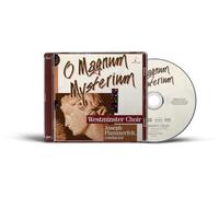 Westminster Choir & Joseph Flummerfelt - O Magnum Mysterium (2018