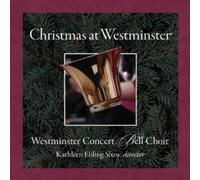 Westminster Concert Bell Choir - Christmas At Westminster [Compact Discs]