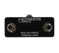 Westminster Effects Westminster Effects Dual Aux Switch Normally Open