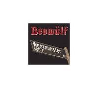 BEOWÜLF "WESTMINSTER & 5TH" CD NEW