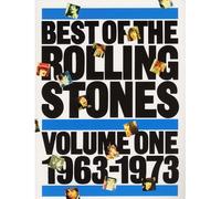 Westminster Music - Best Of The Rolling Stones: Volume 1 1963-1973