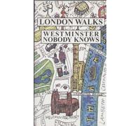 Westminster Nobody Knows [VHS]
