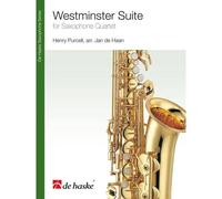 Westminster Suite / Score + Parties