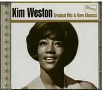 Weston Kim - Greatest Hits & Raritie