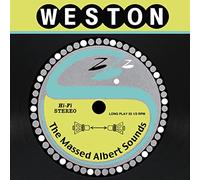 Weston - Massed Albert Sounds