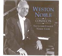 Weston Noble Conducts The Luther College Nordic Choir