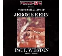 Weston, Paul - Album of Jerome Kern