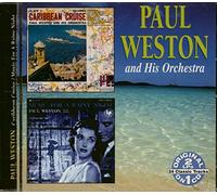 Weston, Paul - Carribbean Cruise/Music for a