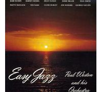 Paul Weston – Eazy Jazz – CD – Corinthian