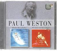 Weston, Paul - Floatin' Like a Feather/Sweet