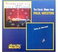 Weston, Paul - for 12 / Solo Mood