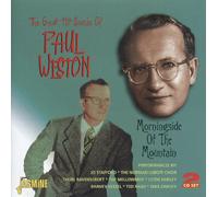 Weston, Paul - Hit Sounds of [Import]