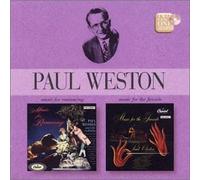 Weston, Paul - Romancing/Music for The Fireside
