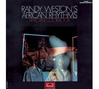 Weston,Randy - African Cookbook