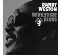 Weston,Randy - Berkshire Blues