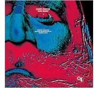 Weston, Randy - Blue Moses -Blu-Spec-