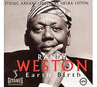 Weston, Randy – Earth Birth