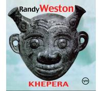 Weston, Randy – Khepera – Verve Spa