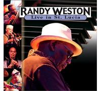 Weston, Randy - Live in St Lucia