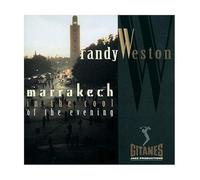 Randy Weston – Marrakech In The Cool Of The Evening – Verve Spa