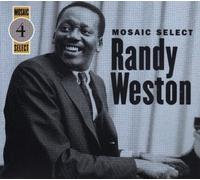 Weston, Randy - Mosaic Select