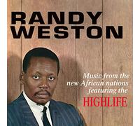 Weston, Randy - Music from the New African Nations Feat. the Highl