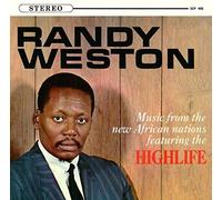Weston, Randy - Music from the.. -Shm-CD-