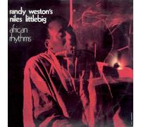 Weston,Randy - Niles Little Big