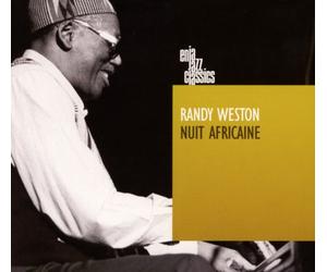 Weston, Randy - Nuit Africaine