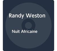 Weston, Randy - Nuit Africaine -Ltd-