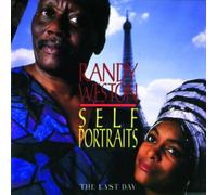 Weston, Randy - Self Portraits