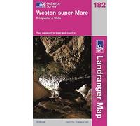 Weston-super-Mare, Bridgwater & Wells
