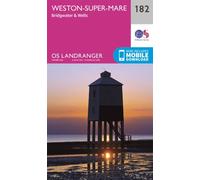 Weston-Super-Mare, Bridgwater & Wells
