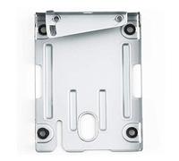 Westonetek Support de disque dur 2,5" 2,5" pour Sony Playstation 3 PS3 Super Slim CECH-400x Serie