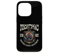 Westpac 2002 pour Western Pacific Deployment 2002 Sailor Coque pour iPhone 13 Pro
