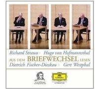 Westphal, Gert - Briefwechsel [Import]