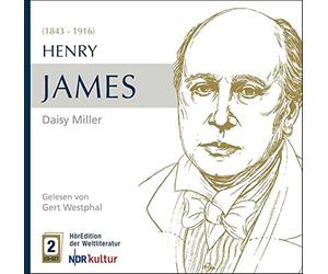Westphal,Gert - Daisy Miller