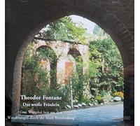 Westphal, Gert - Das Weisse Fraeulein [Import]