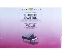 Westphal,Gert - Doktor Faustus Vol.2 [Import]