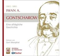 Westphal,Gert - Eine Alltägliche Geschichte [Import]