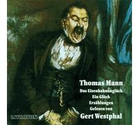 Westphal, Gert - Eisenbahnunglueck/EIN Glueck [Import]